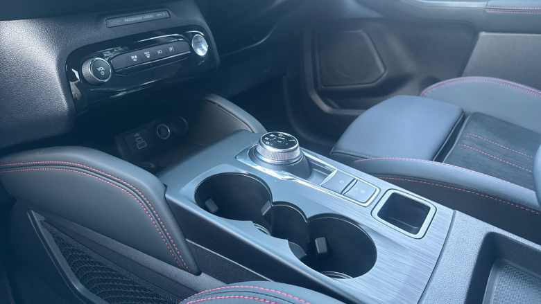 Ford Kuga 2.5 FHEV ST-Line 5dr CVT Hybrid Estate